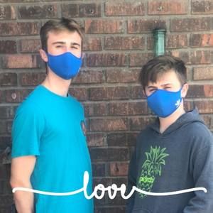 Meet your Posher, Heidi